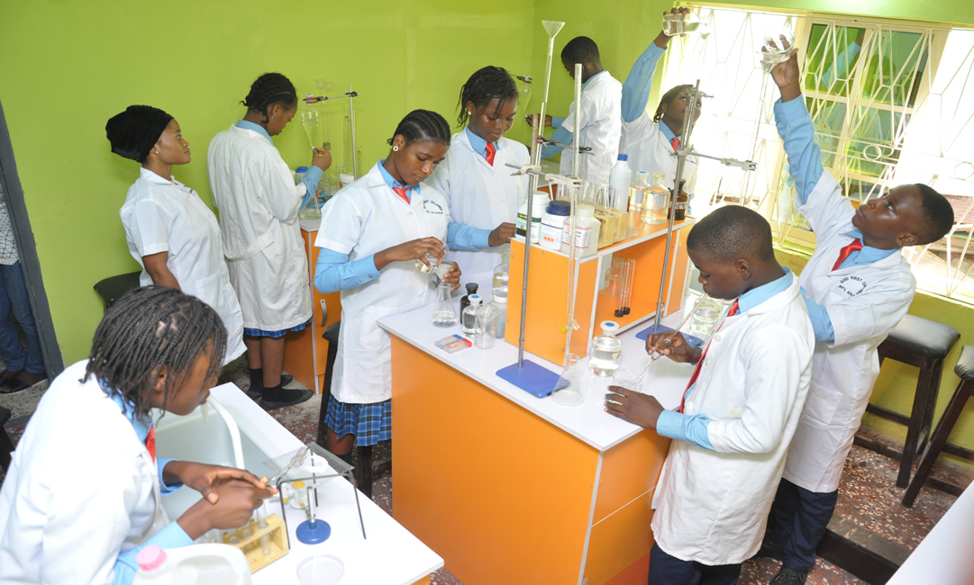 basic-science-labs-for-all-senior-secondary-schools-in-the-north